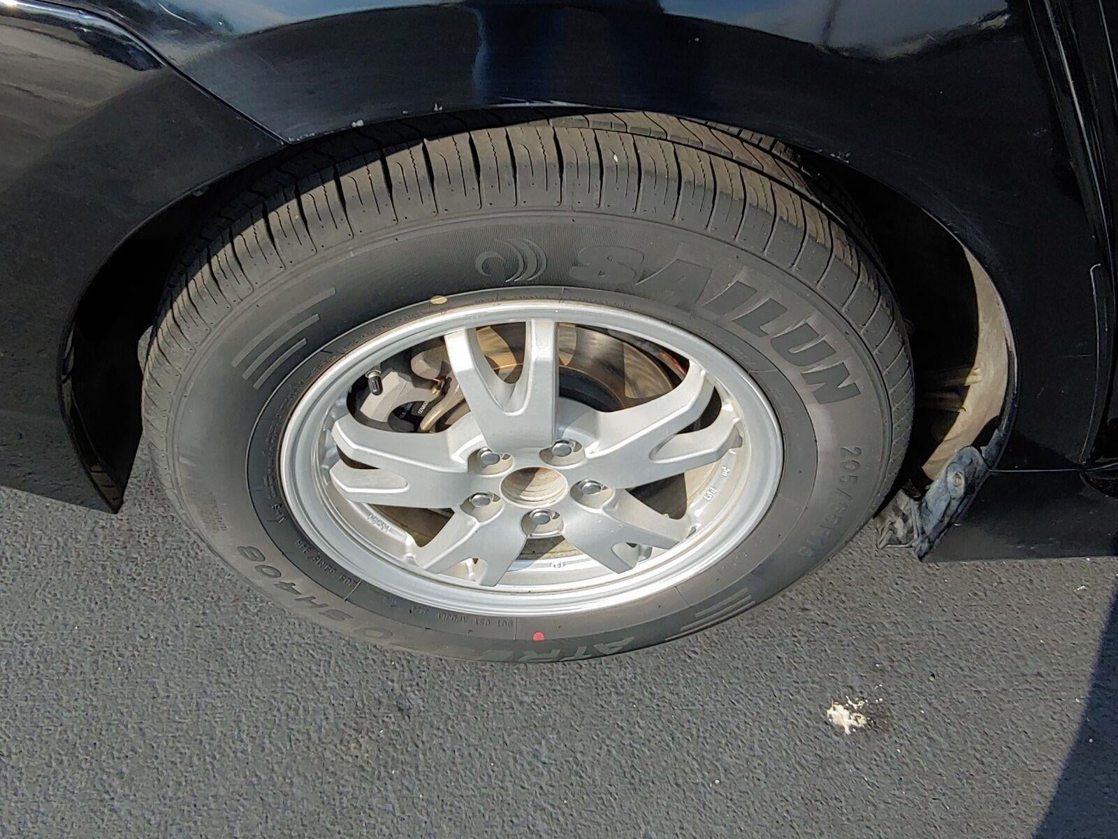 2011 Toyota Prius I
