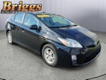 2011 Toyota Prius I