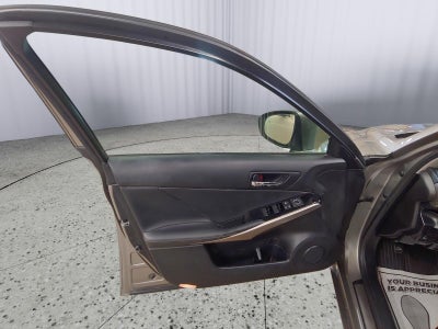 2016 Lexus IS 300 Base