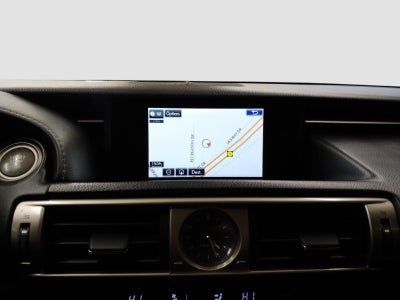 2016 Lexus IS 300 Base