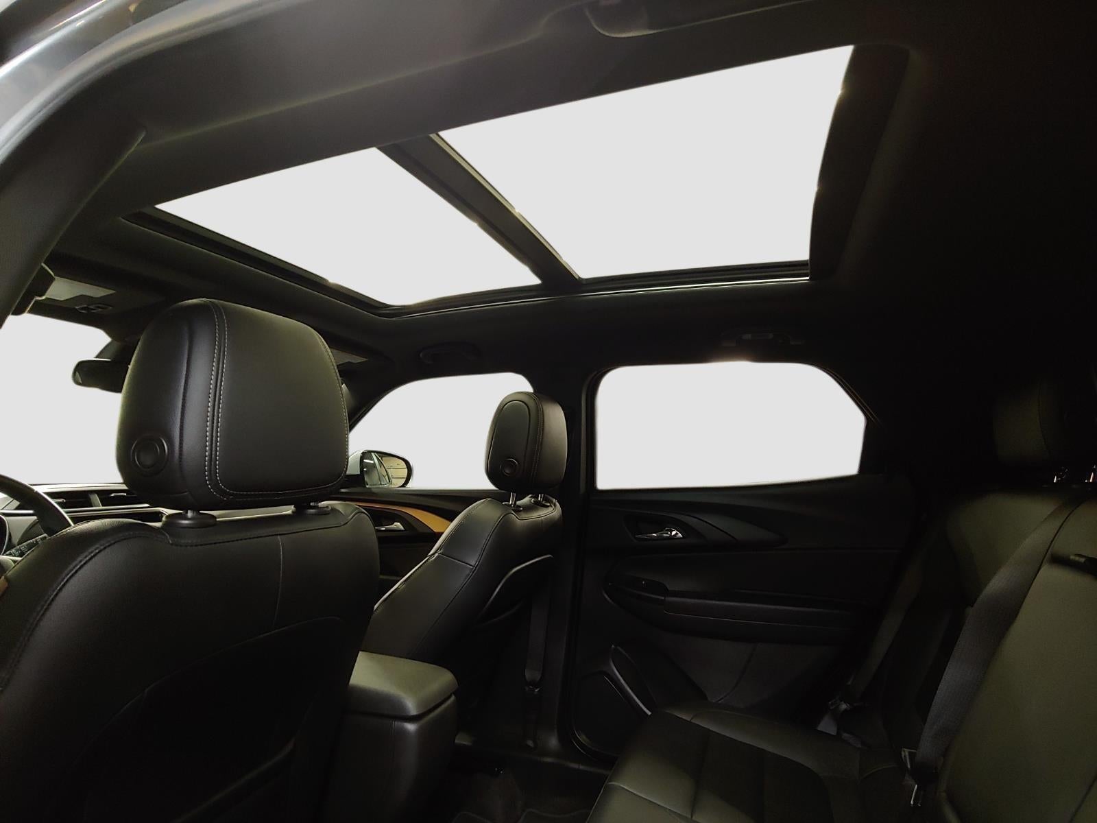 2021 Chevrolet Trailblazer ACTIV