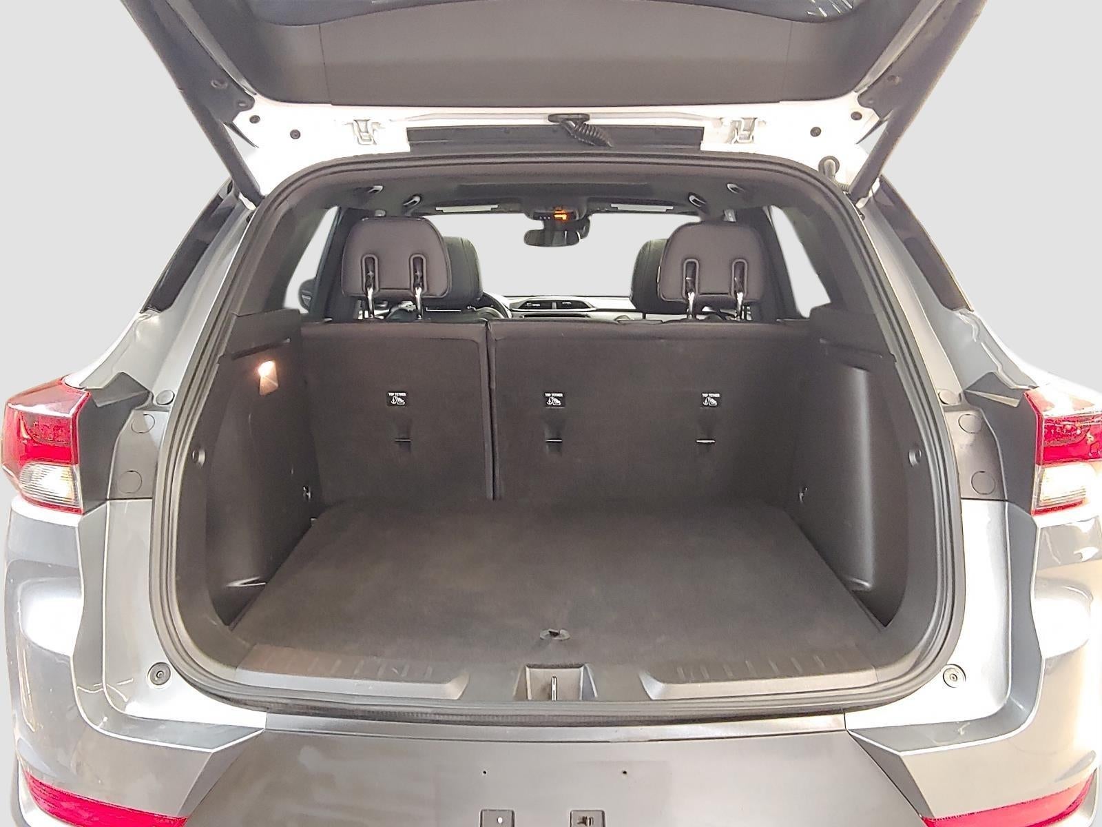 2021 Chevrolet Trailblazer ACTIV