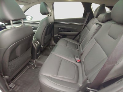 2023 Hyundai Tucson Hybrid Limited