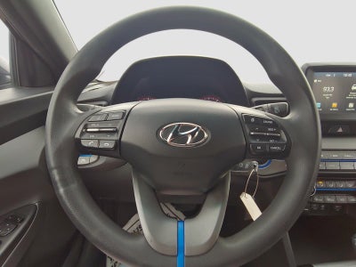 2019 Hyundai Veloster 2.0