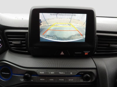 2019 Hyundai Veloster 2.0