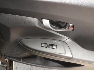 2019 Hyundai Veloster 2.0