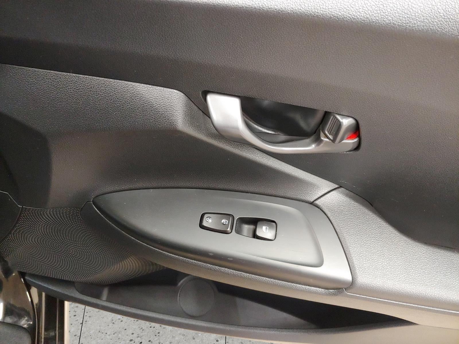 2019 Hyundai Veloster 2.0