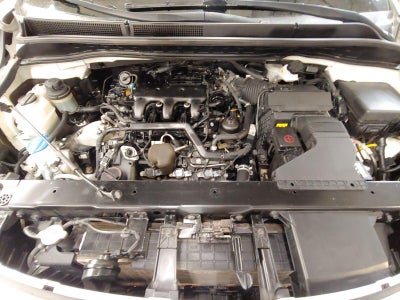 2018 Kia Sedona EX