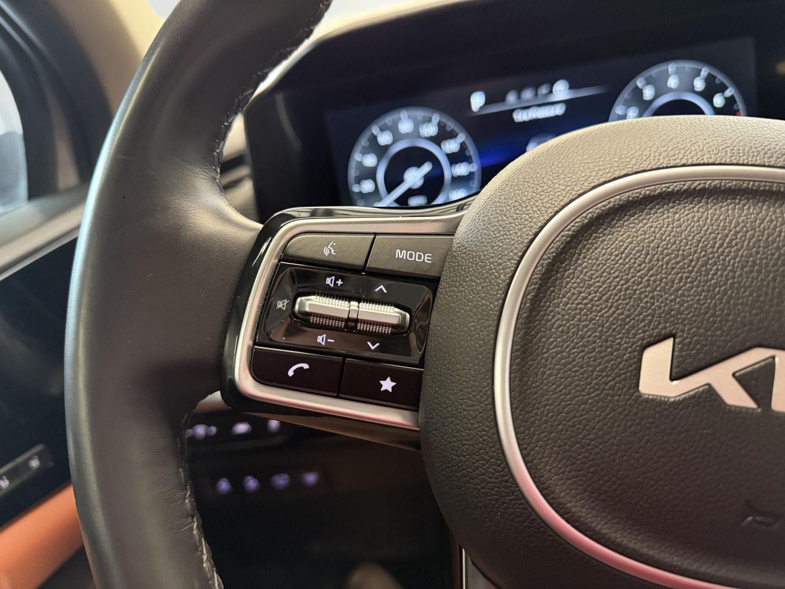 2024 Kia Carnival SX Prestige