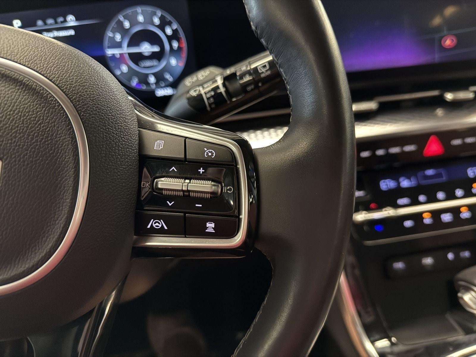 2024 Kia Carnival SX Prestige