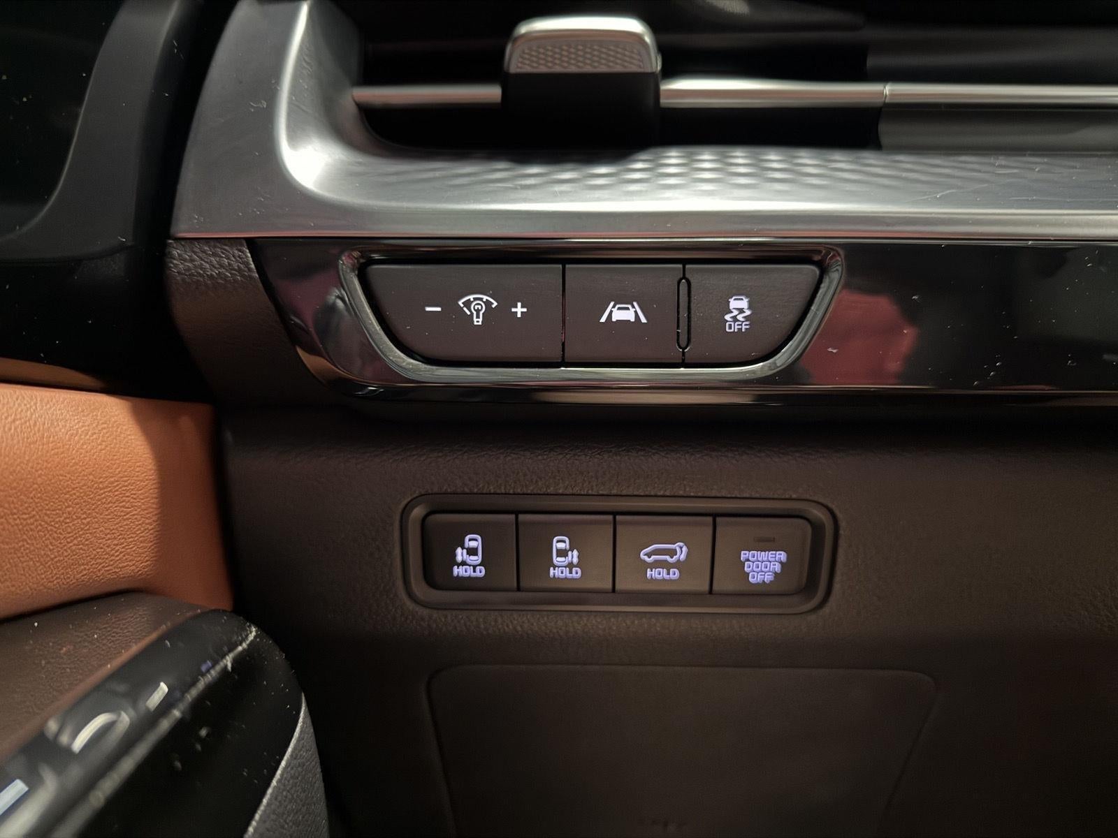 2024 Kia Carnival SX Prestige