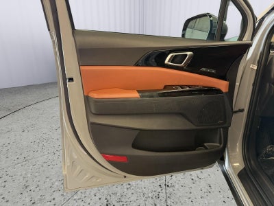 2024 Kia Carnival SX Prestige