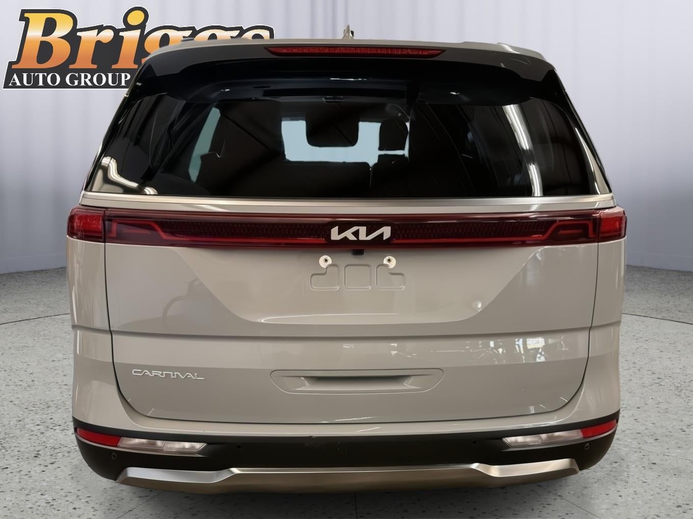 2024 Kia Carnival SX Prestige