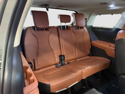 2024 Kia Carnival SX Prestige