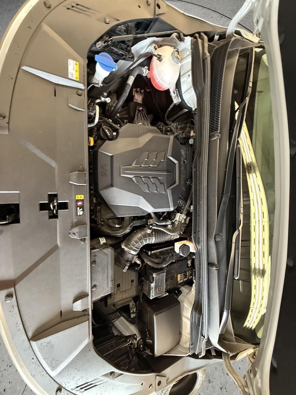 2024 Kia Carnival SX Prestige