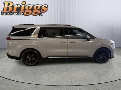 2024 Kia Carnival SX Prestige