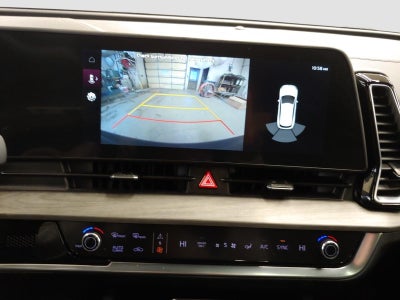 2023 Kia Sportage Plug-In Hybrid X-Line