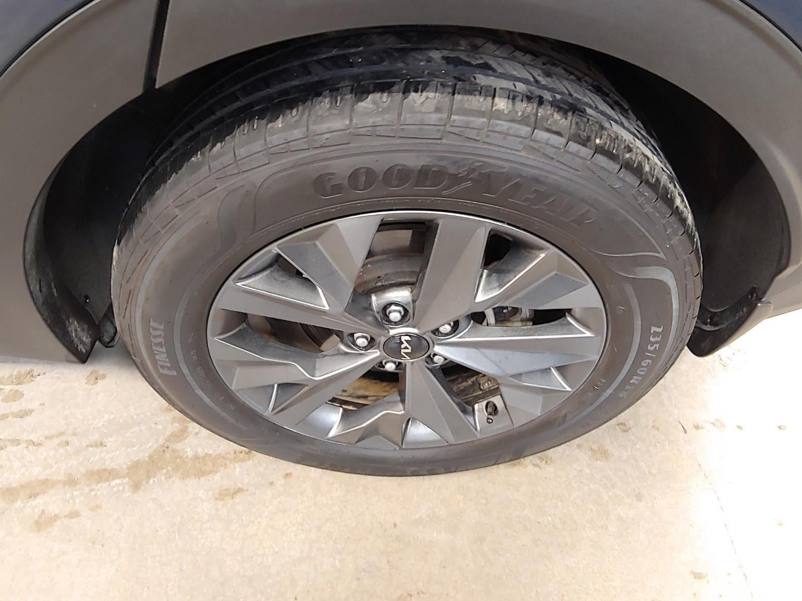 2023 Kia Sportage Plug-In Hybrid X-Line