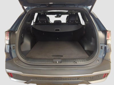2023 Kia Sportage Plug-In Hybrid X-Line