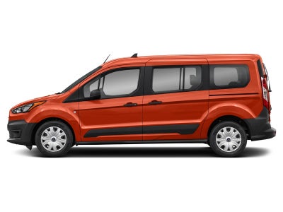 2022 Ford Transit Connect Wagon XL