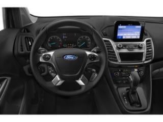 2022 Ford Transit Connect Wagon XL
