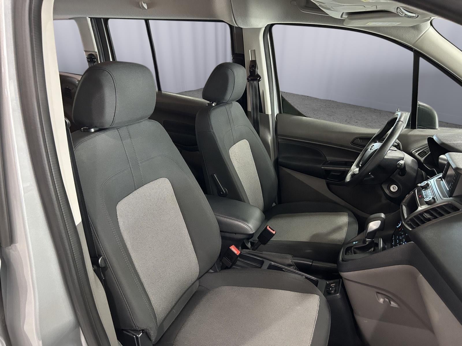2022 Ford Transit Connect Wagon XL