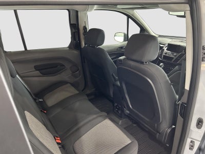 2022 Ford Transit Connect Wagon XL