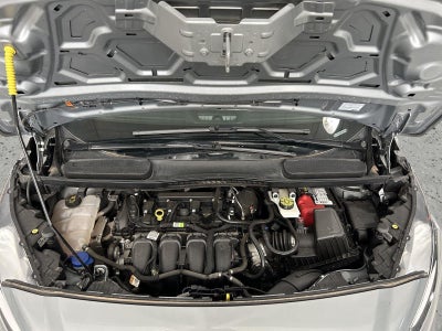 2022 Ford Transit Connect Wagon XL