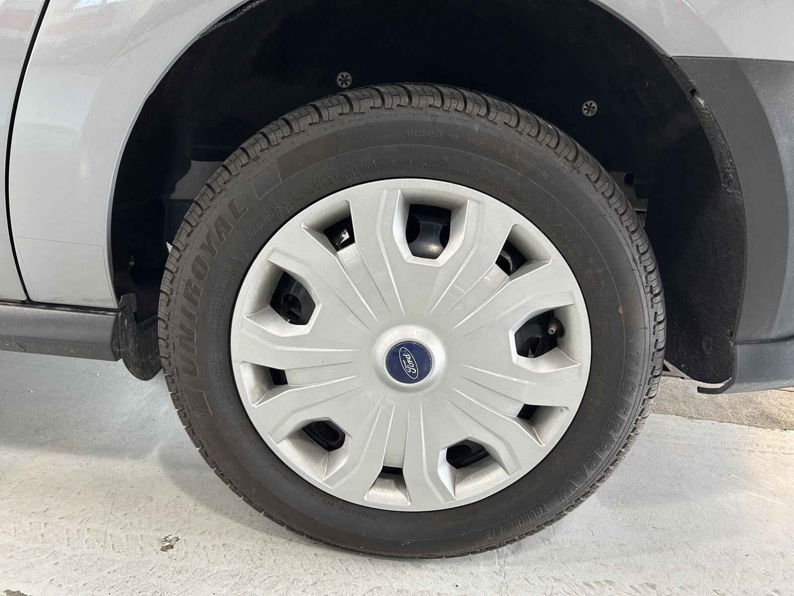 2022 Ford Transit Connect Wagon XL