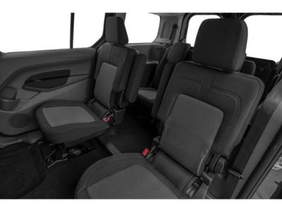 2022 Ford Transit Connect Wagon XL