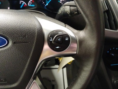 2016 Ford Transit Connect Wagon XL