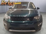 2017 Land Rover Discovery Sport HSE Luxury