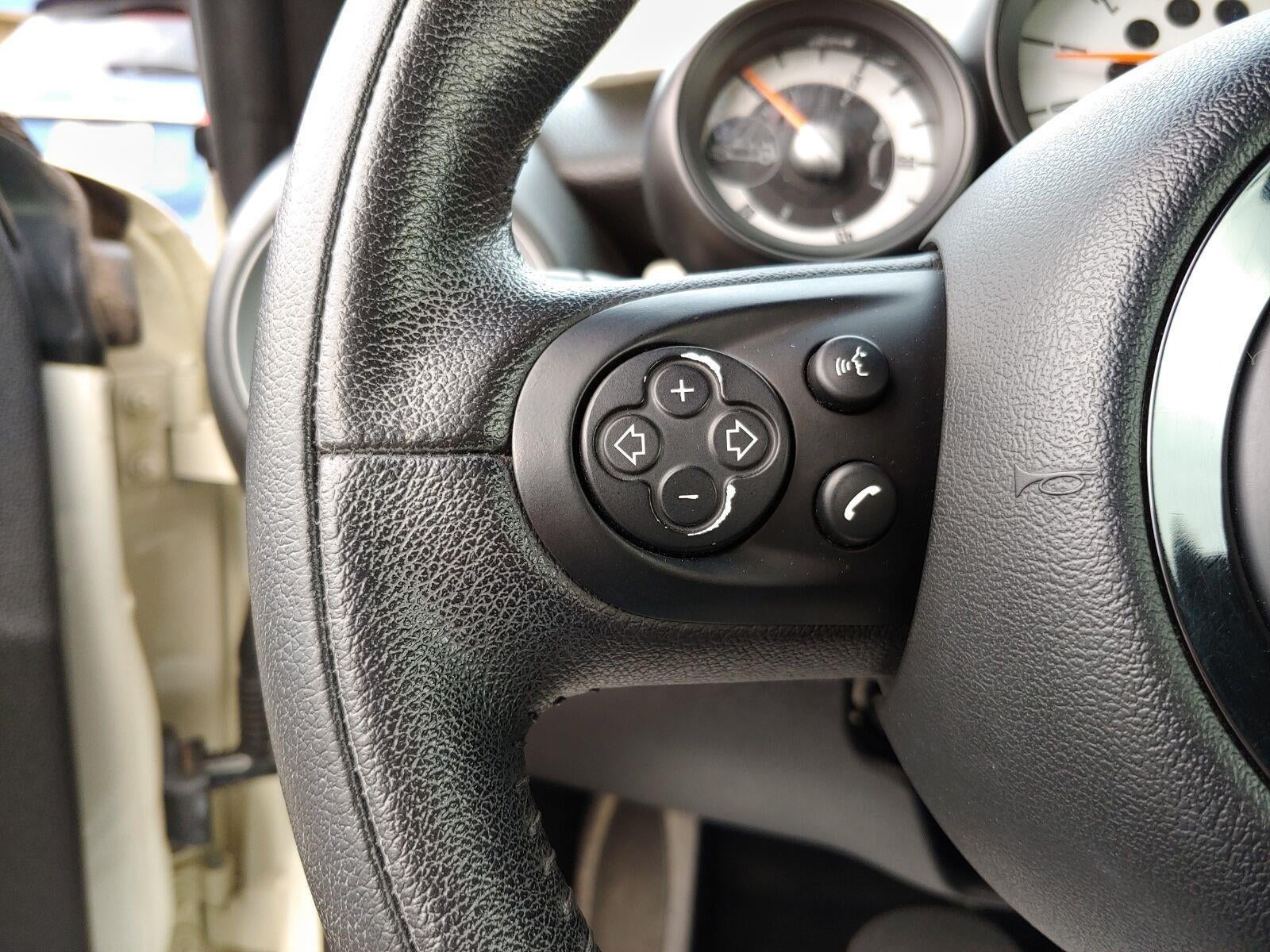 2014 MINI Cooper Convertible Cooper