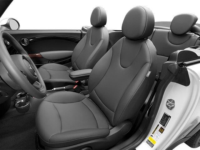 2014 MINI Cooper Convertible Cooper