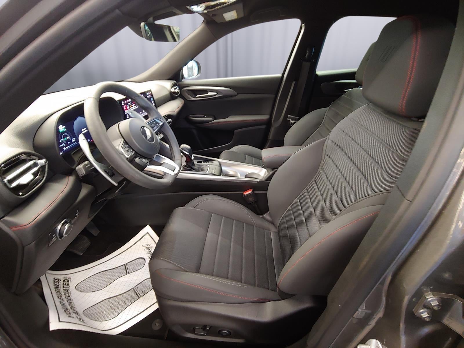 2024 Dodge Hornet R/T