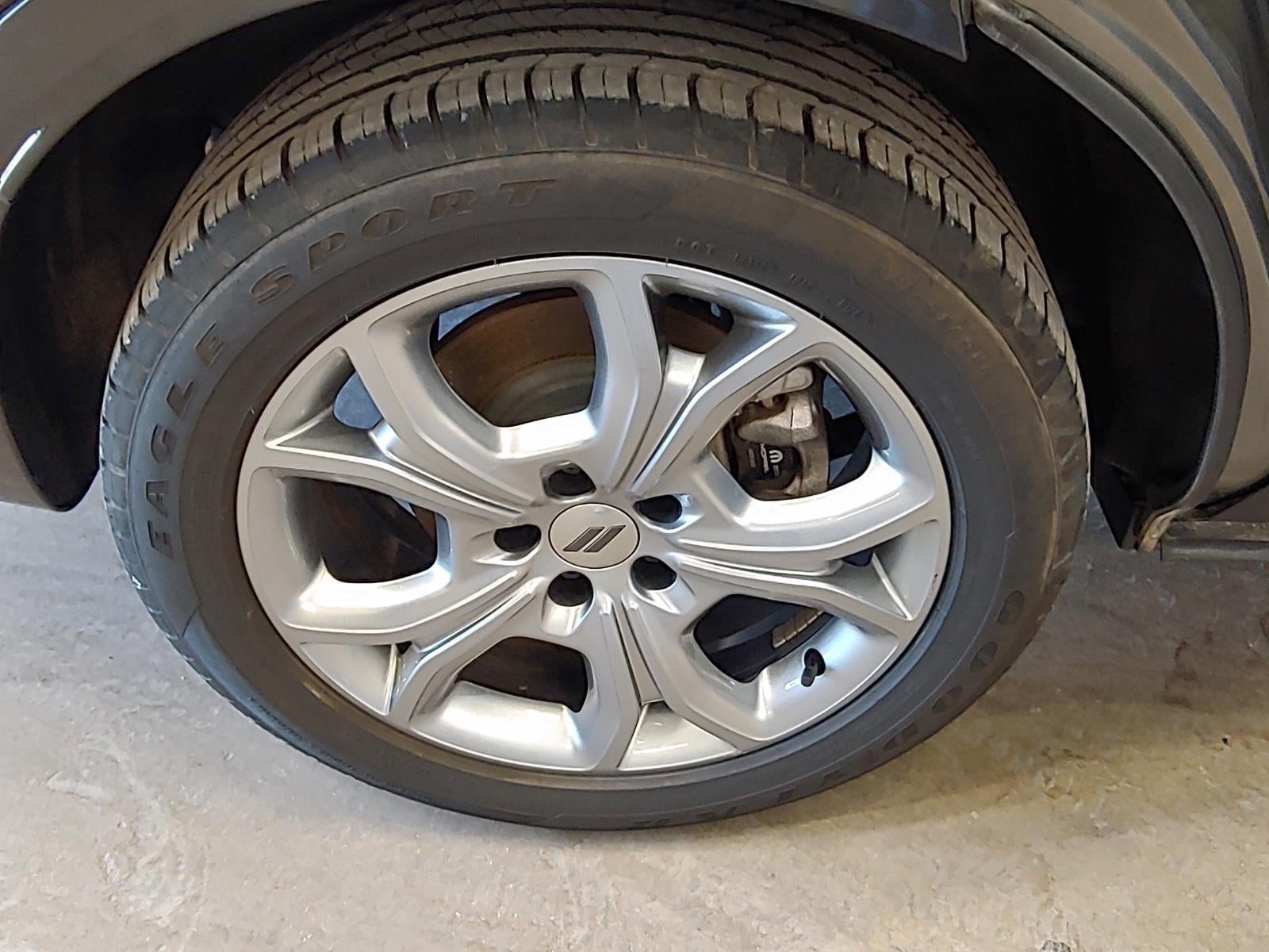 2024 Dodge Hornet R/T