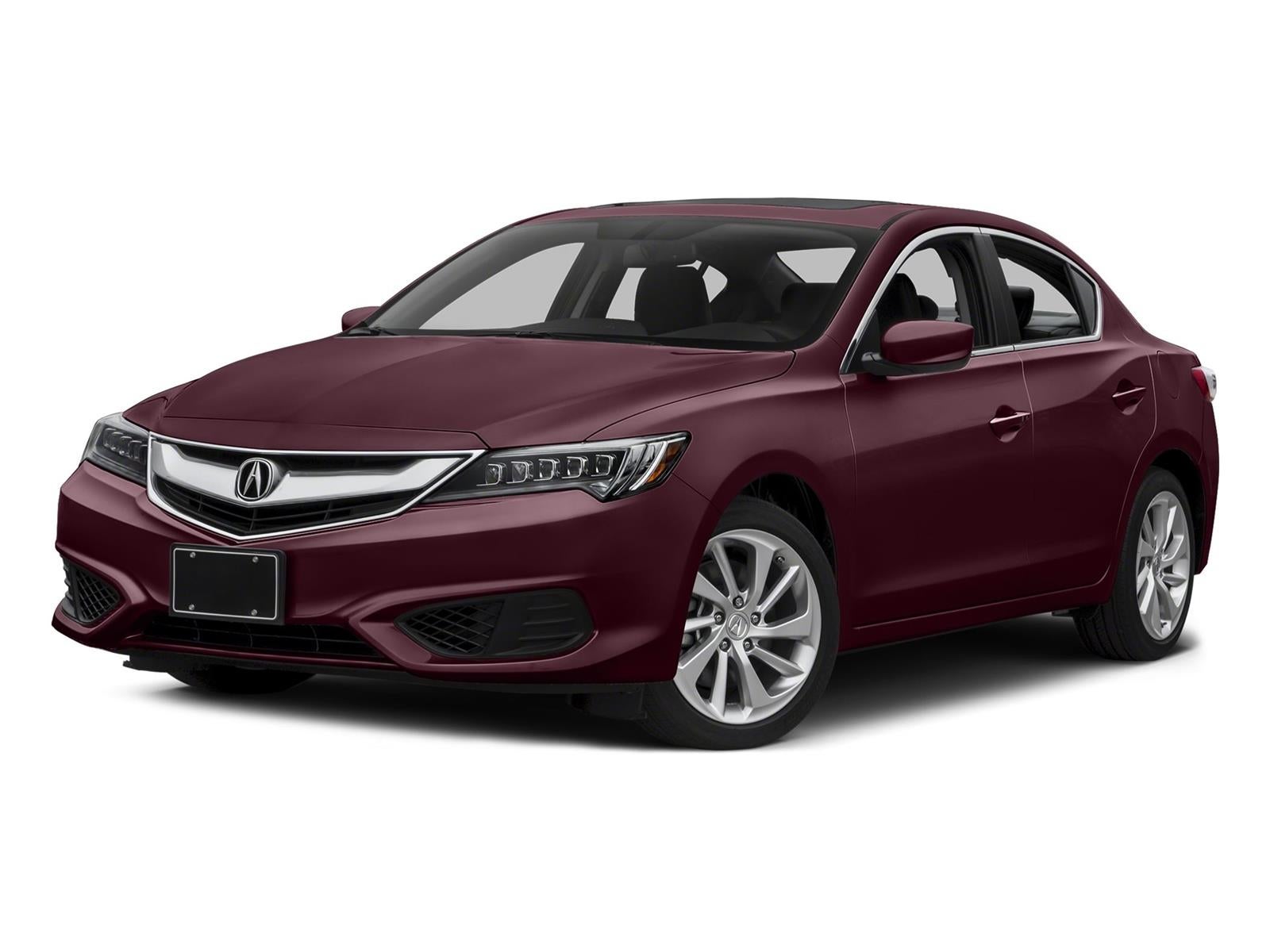 2016 Acura ILX Premium's photo