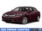 2016 Acura ILX w/Premium Pkg