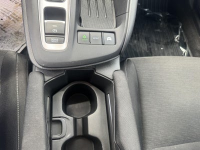 2021 Honda Insight EX