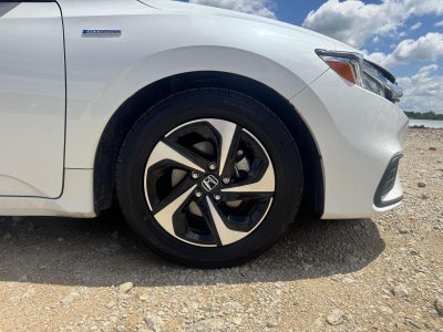 2021 Honda Insight EX