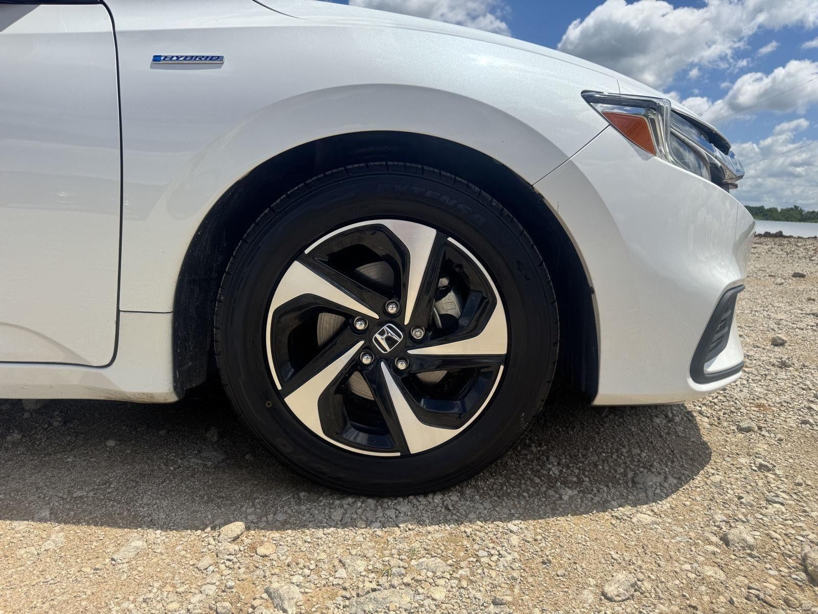 2021 Honda Insight EX