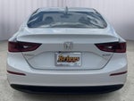 2021 Honda Insight EX