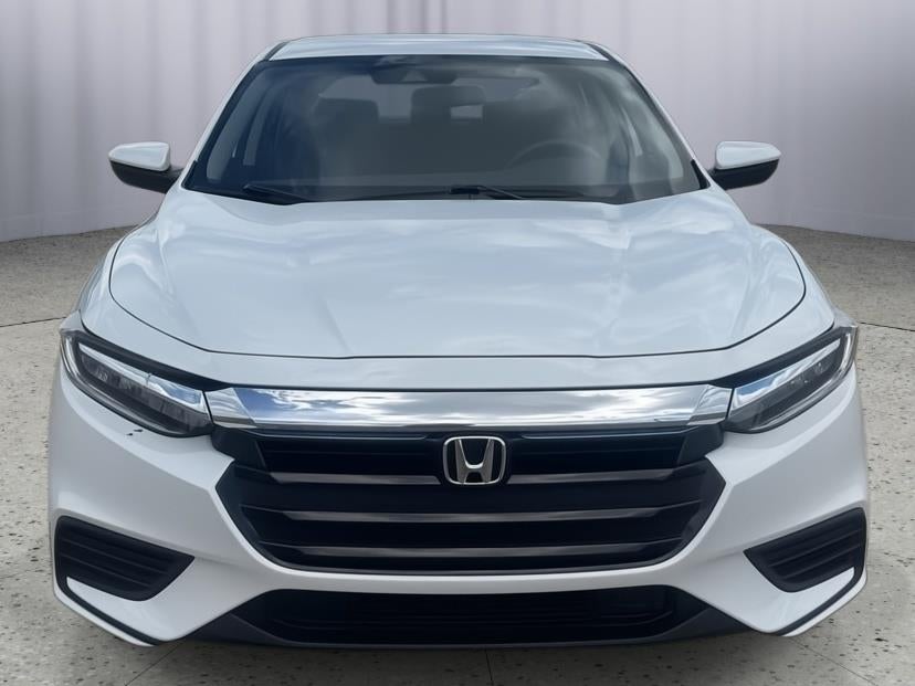2021 Honda Insight EX