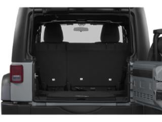 2015 Jeep Wrangler Unlimited Freedom Edition