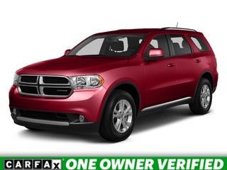 2013 Dodge Durango Crew AWD's photo