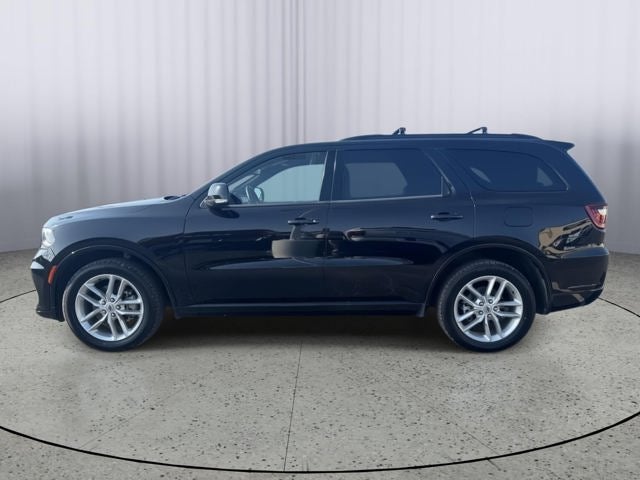 Used 2024 Dodge Durango GT with VIN 1C4RDJDG8RC207904 for sale in Kansas City