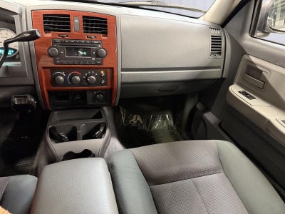 2005 Dodge Dakota SLT
