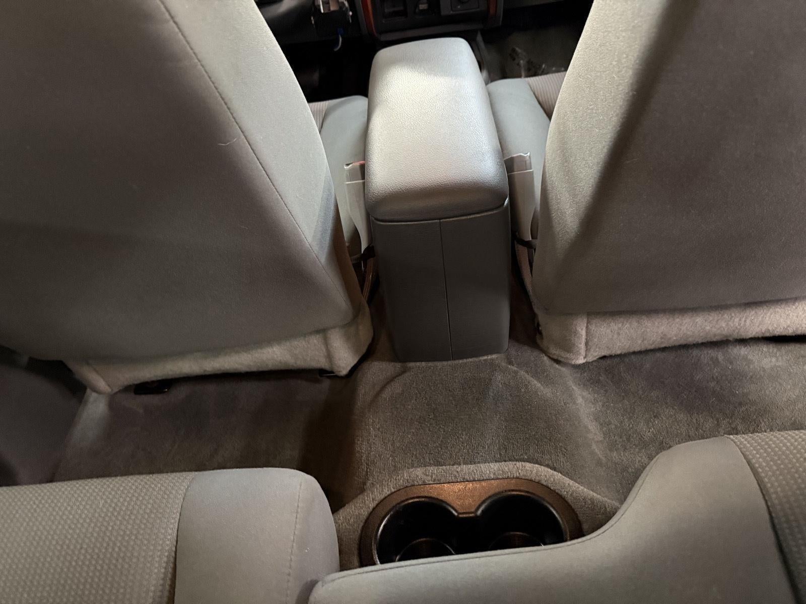 2005 Dodge Dakota SLT