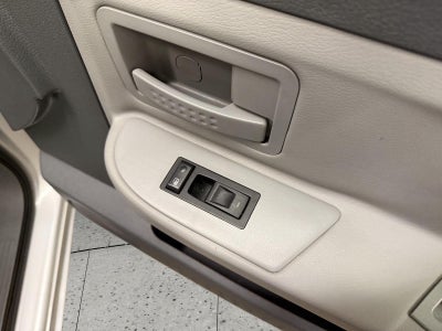 2005 Dodge Dakota SLT