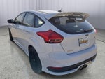 2015 Ford Focus ST